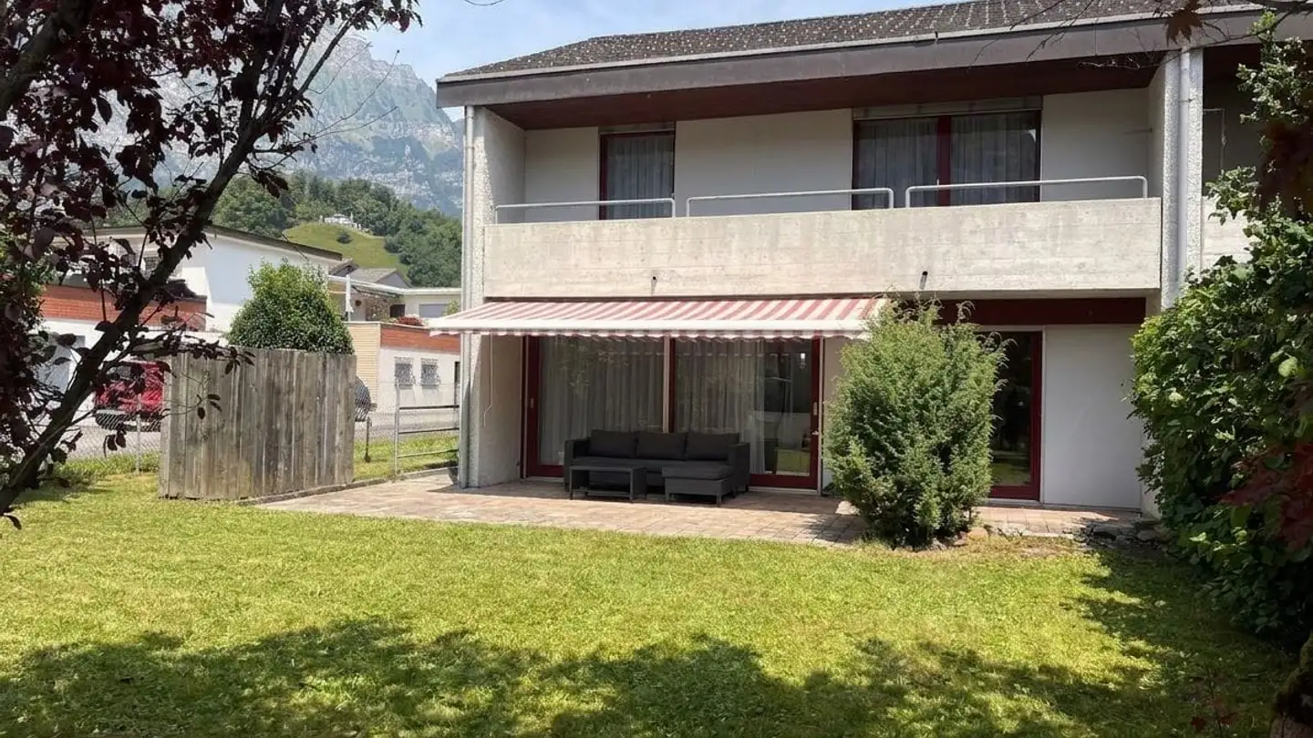 Casa singola in vendita - 8750 Glarus