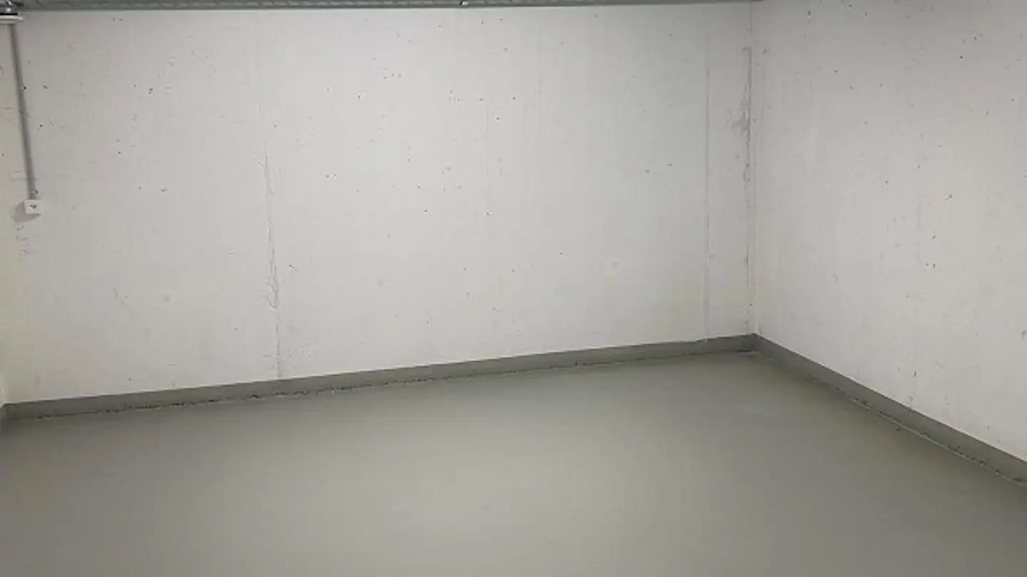 Espace de stockage à louer - Unterdorf 4, 8254 Basadingen