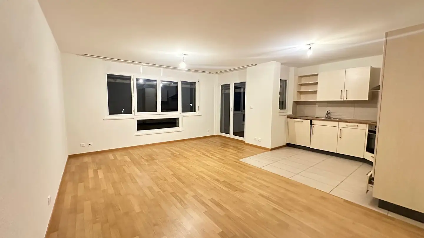 Apartment for rent - Rue Jean-André-Venel 86, 1400 Yverdon-les-Bains