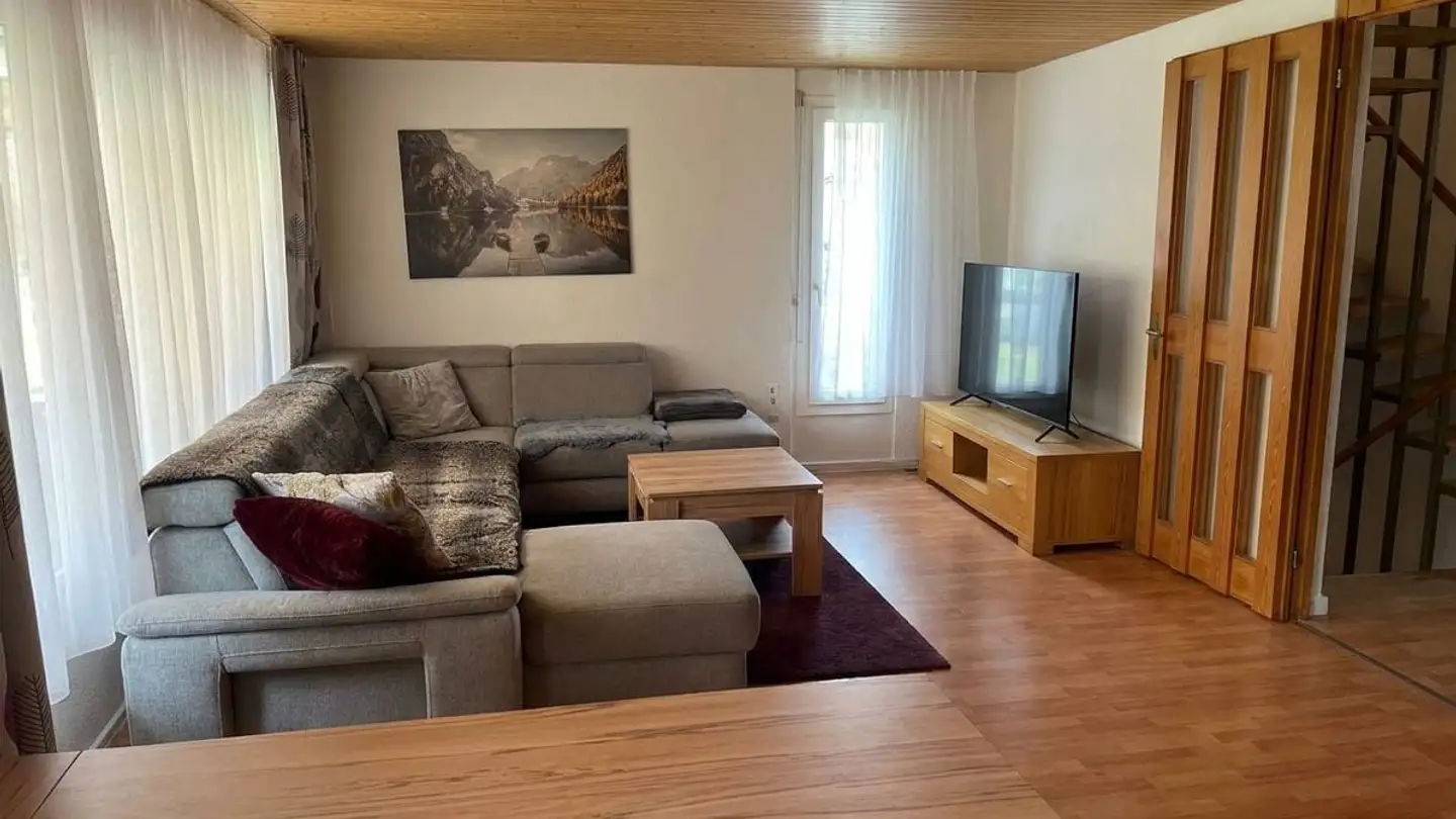 Maison individuelle à vendre - 8750 Glarus - Photo 2