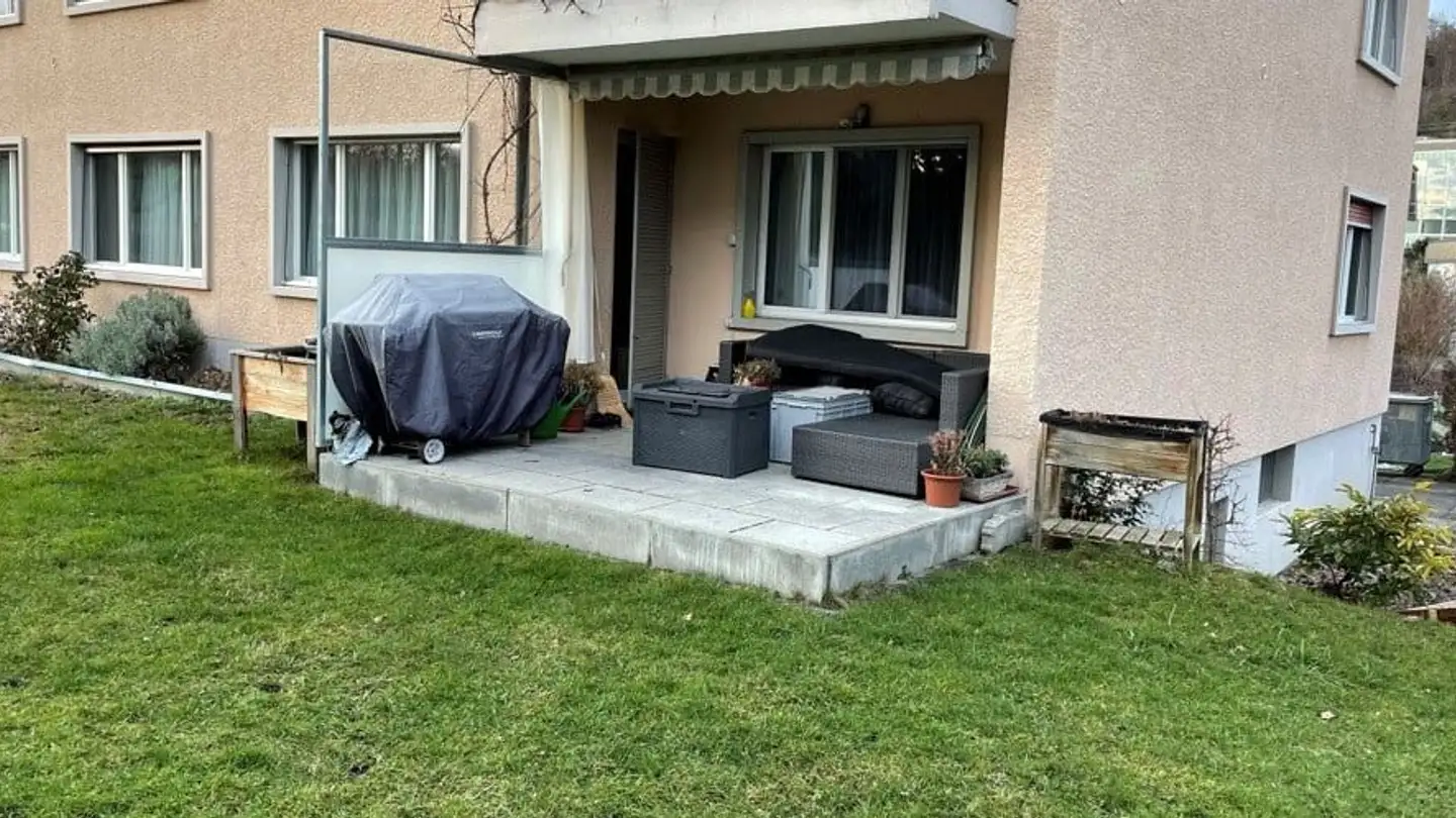 Appartamento in affitto - Worbstrasse 190b, 3073 Gümligen