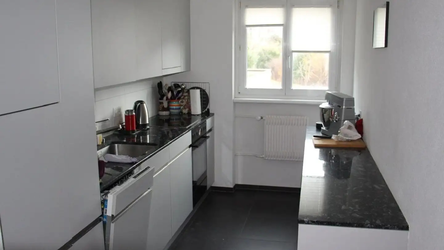 Appartement à louer - Worbstrasse 190b, 3073 Gümligen - Photo 2