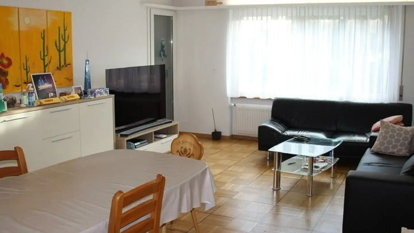 Appartement à louer - Worbstrasse 190b, 3073 Gümligen - Photo 3