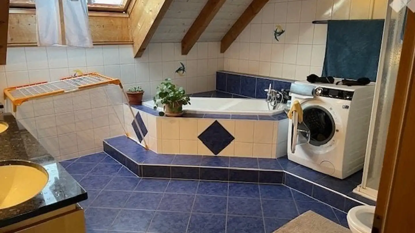 Appartamento in affitto - Landstuhl 388, 3176 Neuenegg - Photo 4