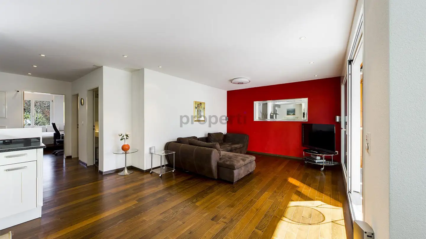 Appartamento ammobiliato in affitto - 8142 Uitikon Waldegg - Foto 2