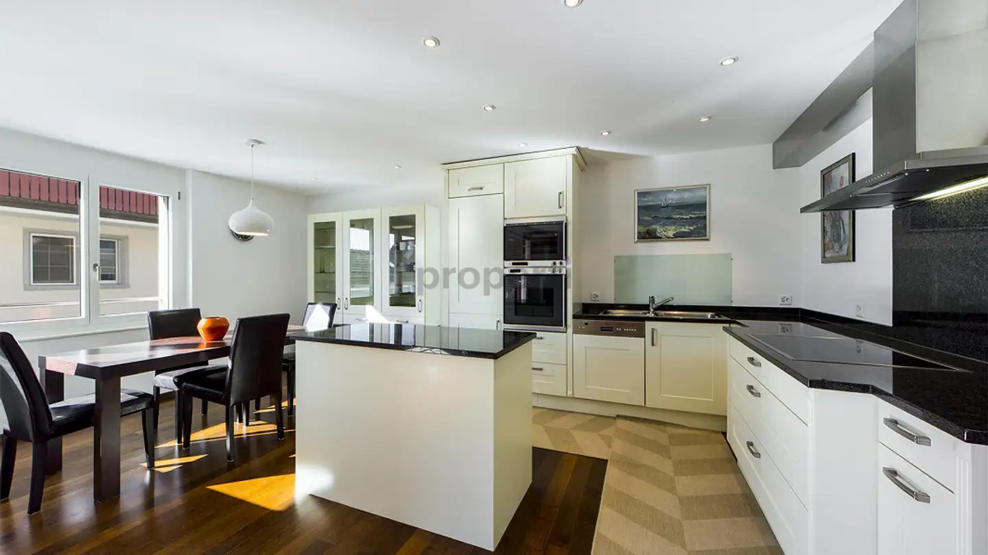 Appartamento ammobiliato in affitto - 8142 Uitikon Waldegg - Foto 4