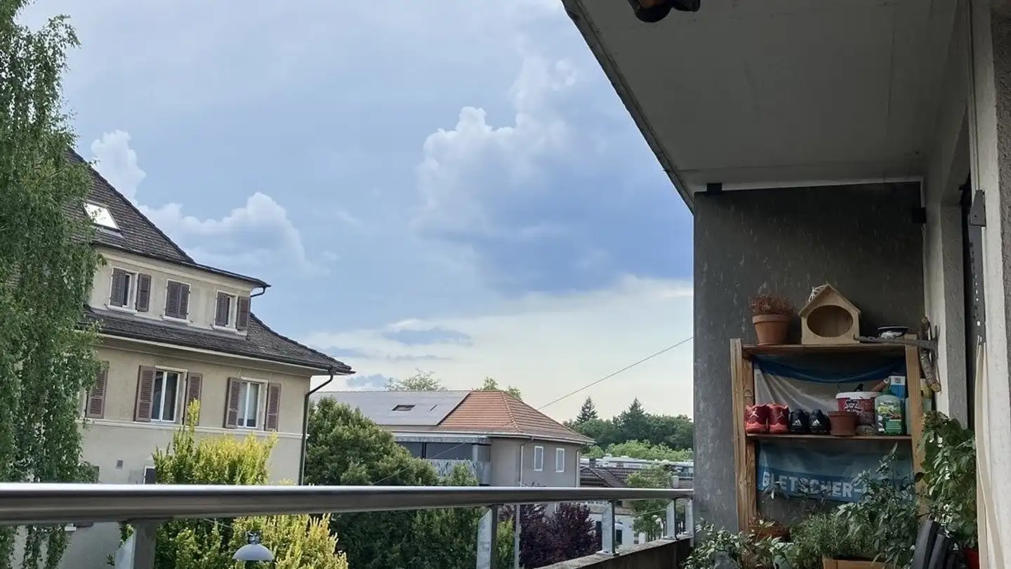 Stanza singola in affitto - Hohgantweg 17, 3012 Bern - Photo 2