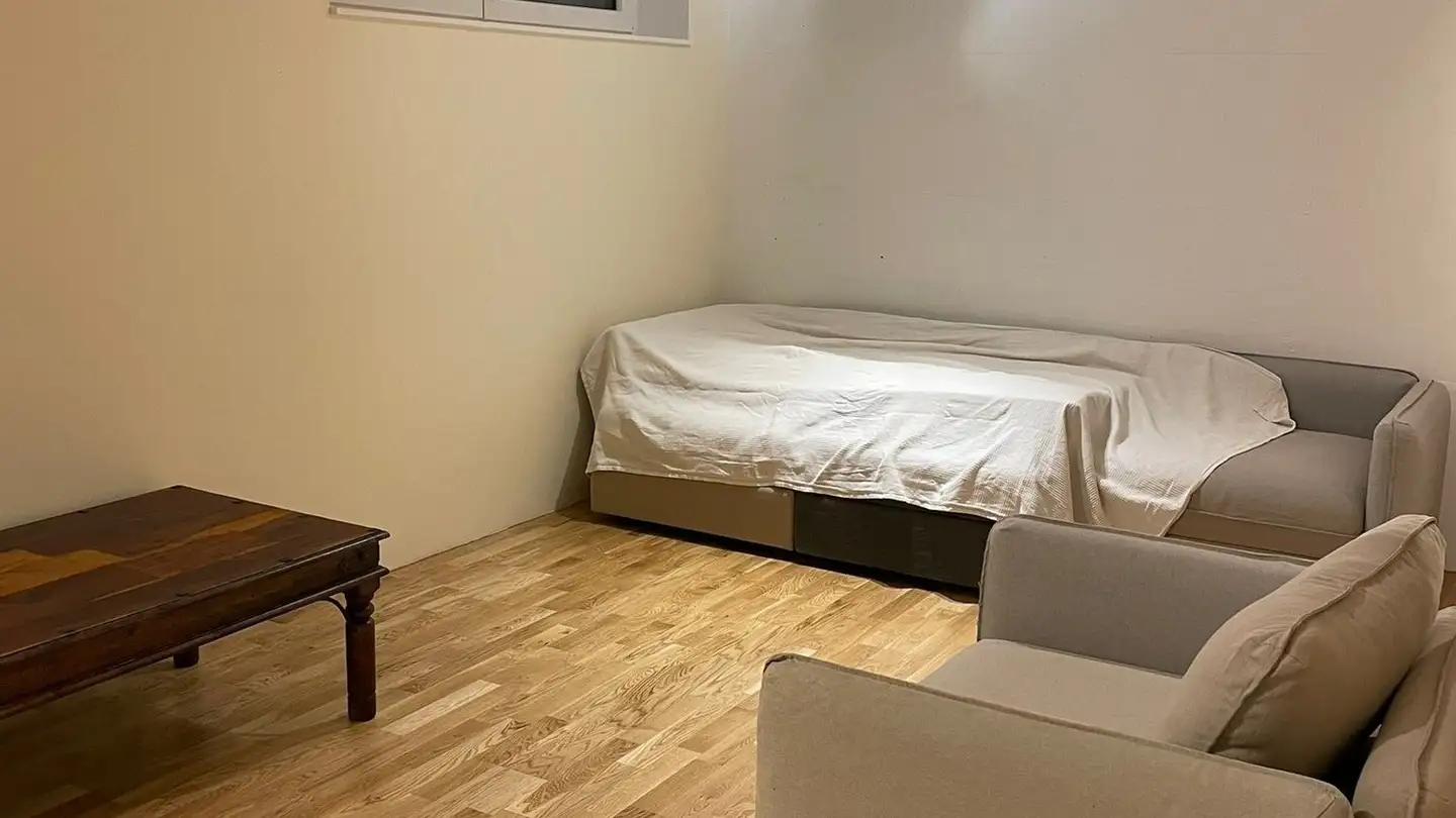 Studio for rent - 1003 Lausanne - Photo 3