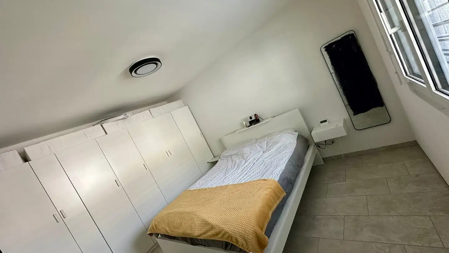 Appartement à louer - 1906 Charrat - Photo 4
