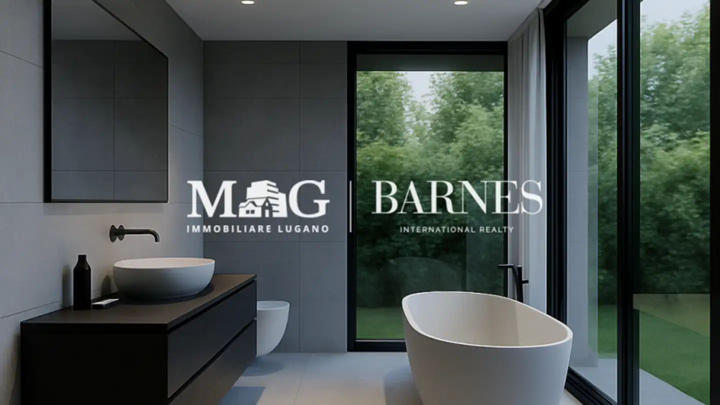 Terreno edificabile in vendita - 6900 Lugano - Foto 3