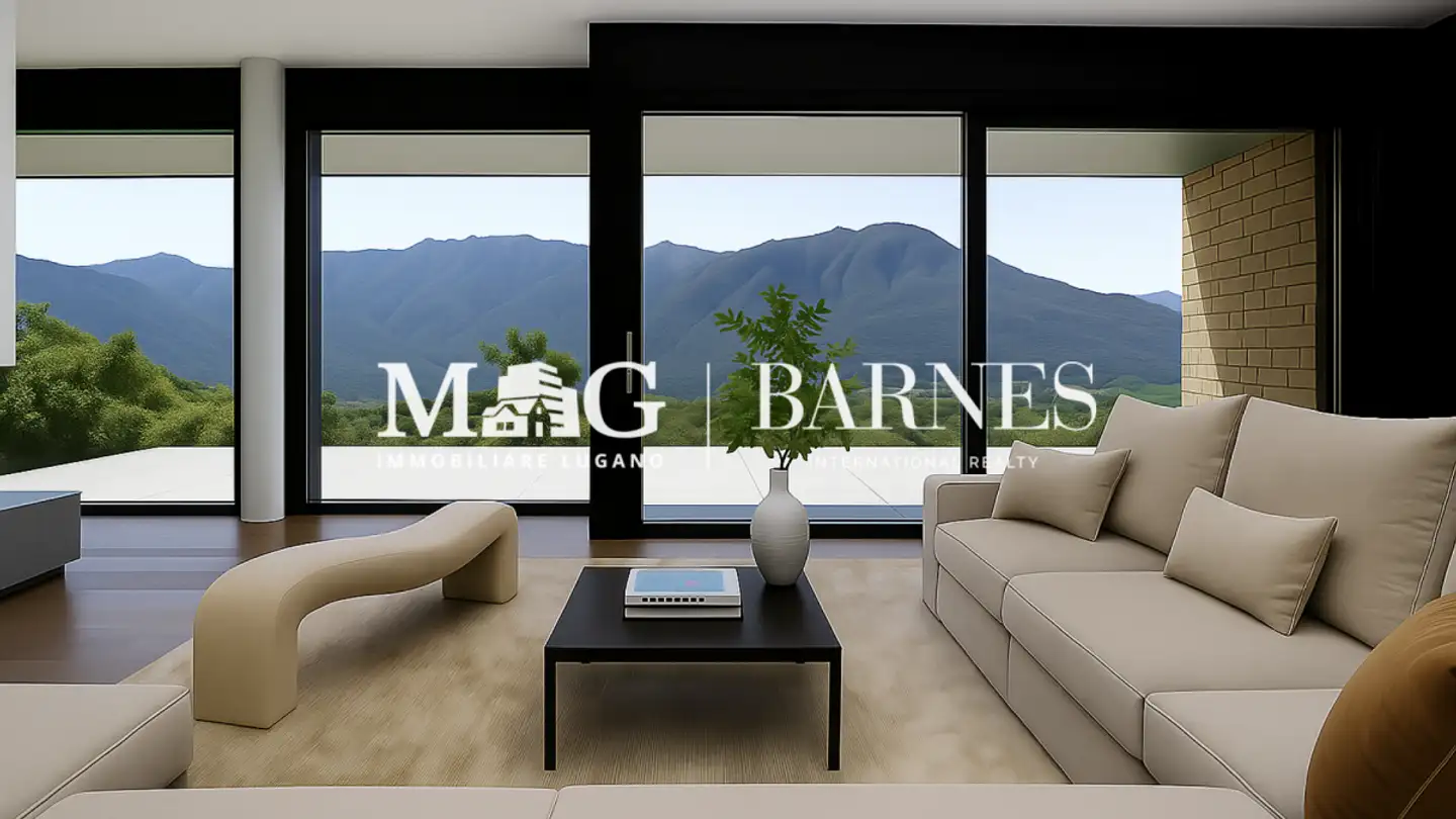 Terreno edificabile in vendita - 6900 Lugano - Foto 4