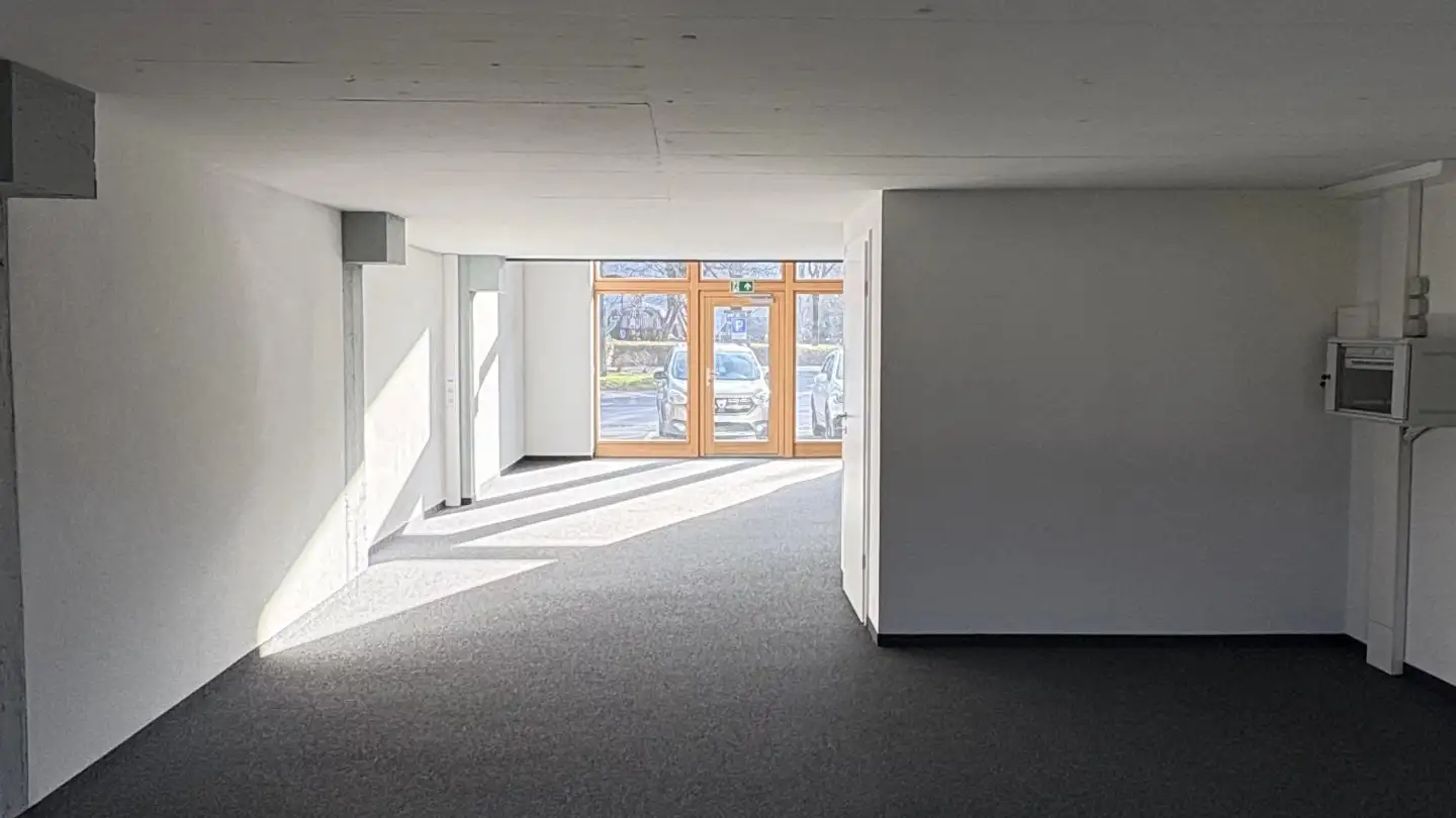 Spazio ufficio in affitto - Route Du Stand 11, 1880 Bex - Foto 3