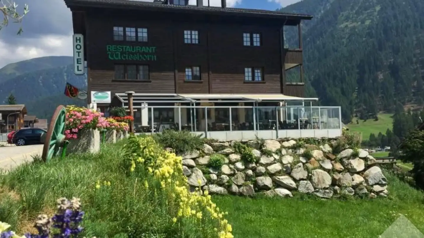 Hotel in vendita - 3989 Ritzingen - Foto 3