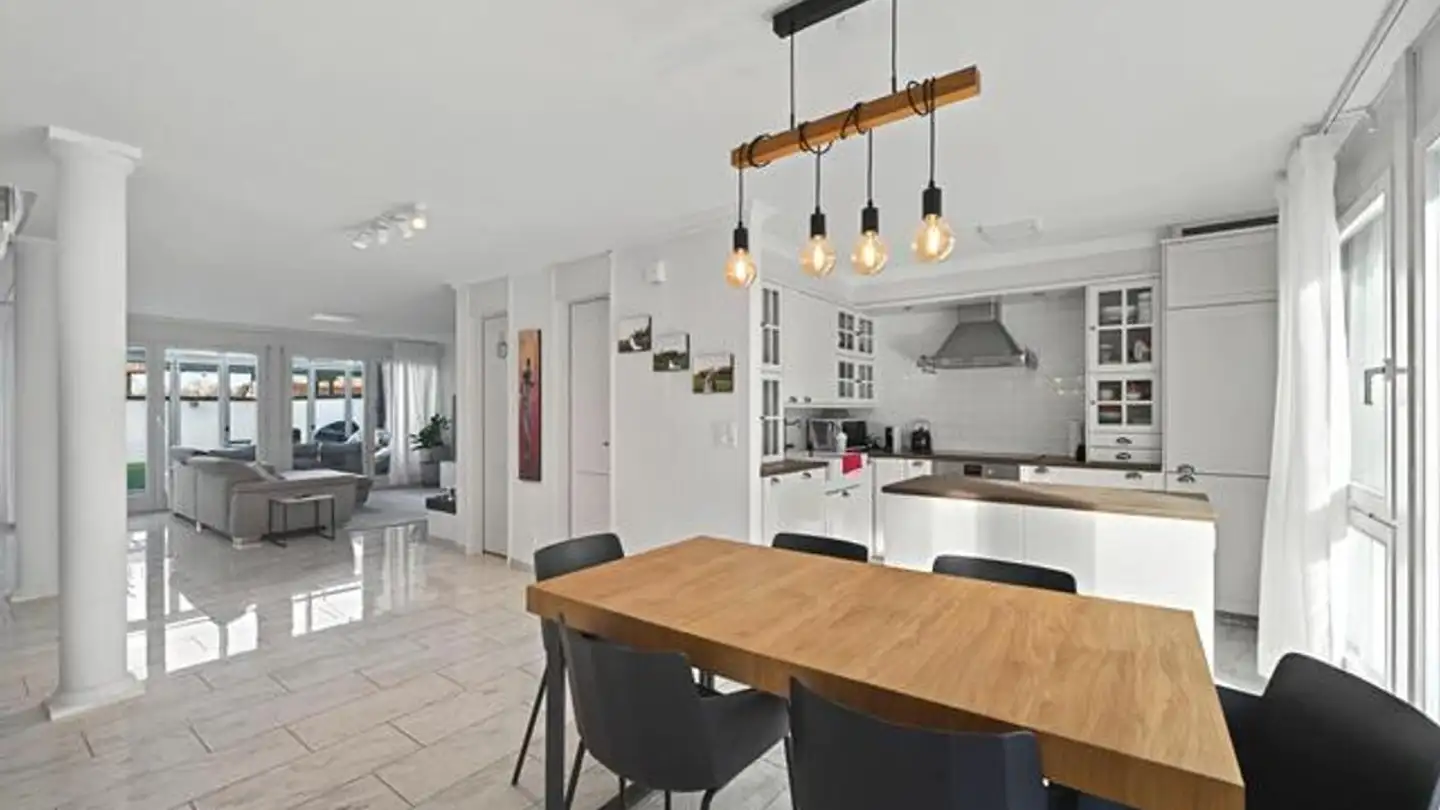 Duplex for sale - 6022 Grosswangen - Photo 2