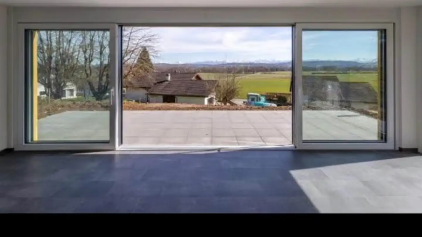 Apartment for rent - Route de Salavaux 17, 1585 Salavaux