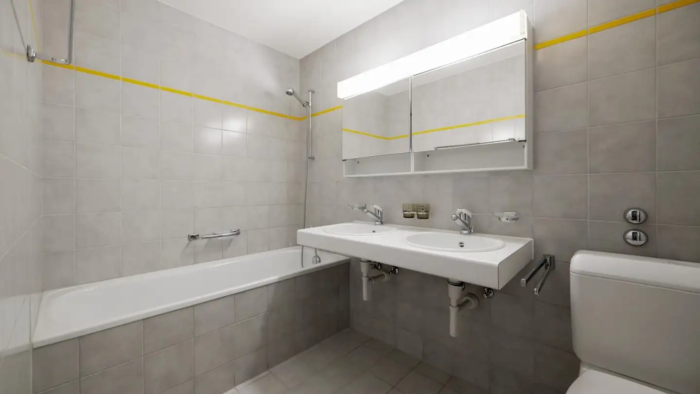 Wohnung mieten - Gottfried-Keller-Strasse 13, 8590 Romanshorn - Foto 3