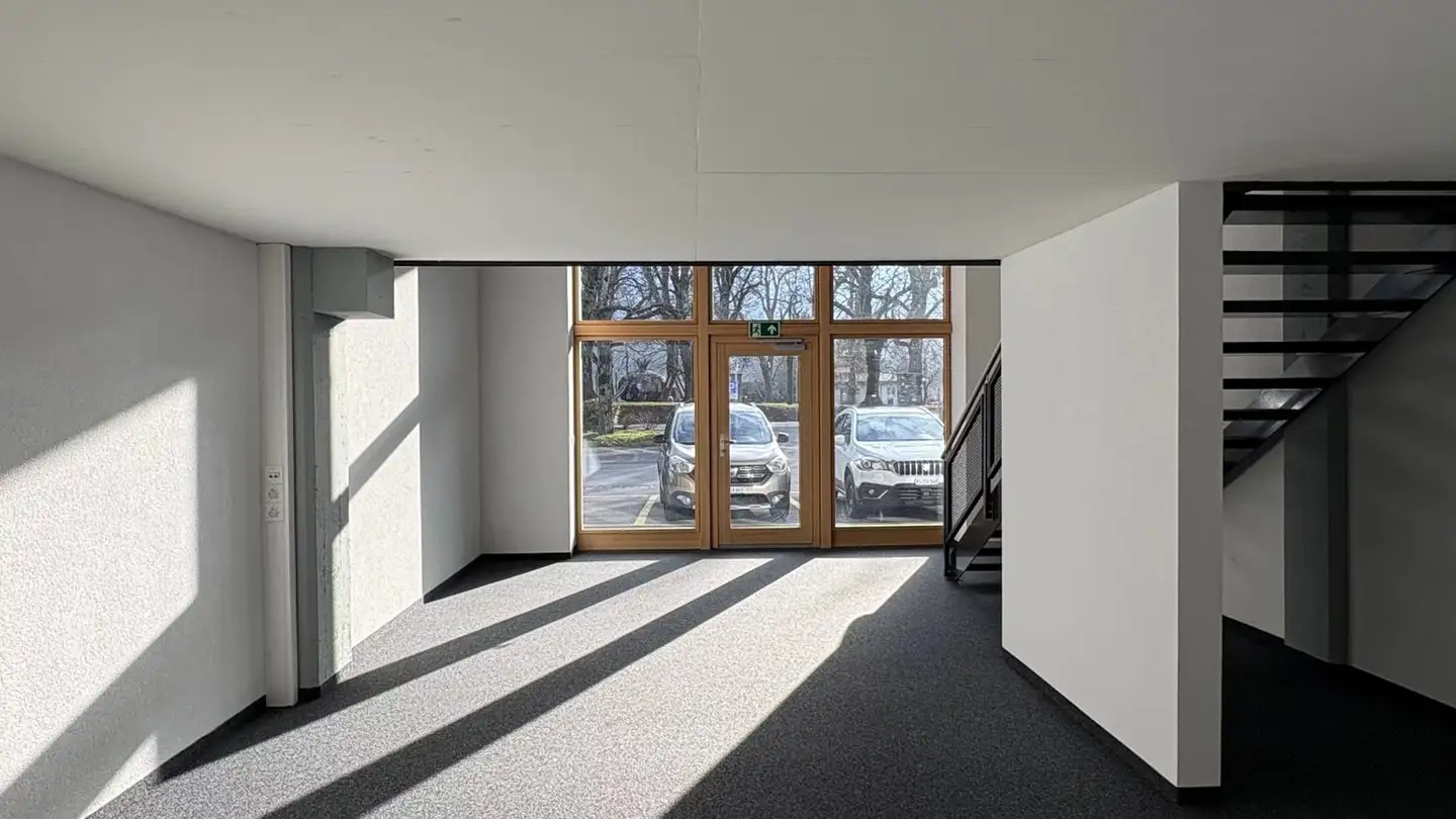 Spazio ufficio in affitto - Route Du Stand 11, 1880 Bex - Foto 2