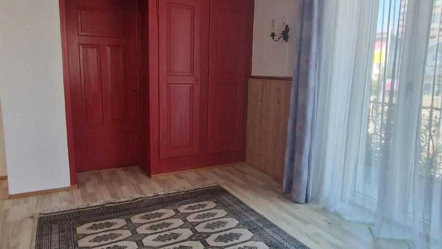Apartment for rent - 8105 Regensdorf
