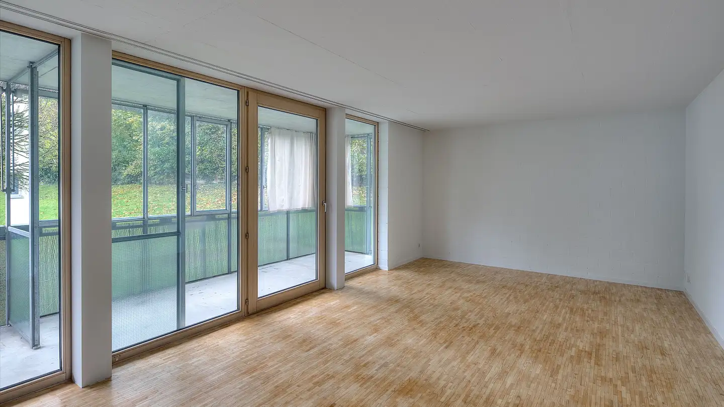 Appartement à louer - Hammerweg 17, 5702 Niederlenz - Photo 2