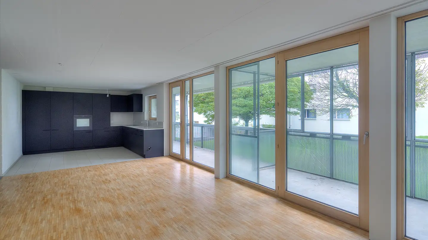 Appartement à louer - Hammerweg 17, 5702 Niederlenz - Photo 3