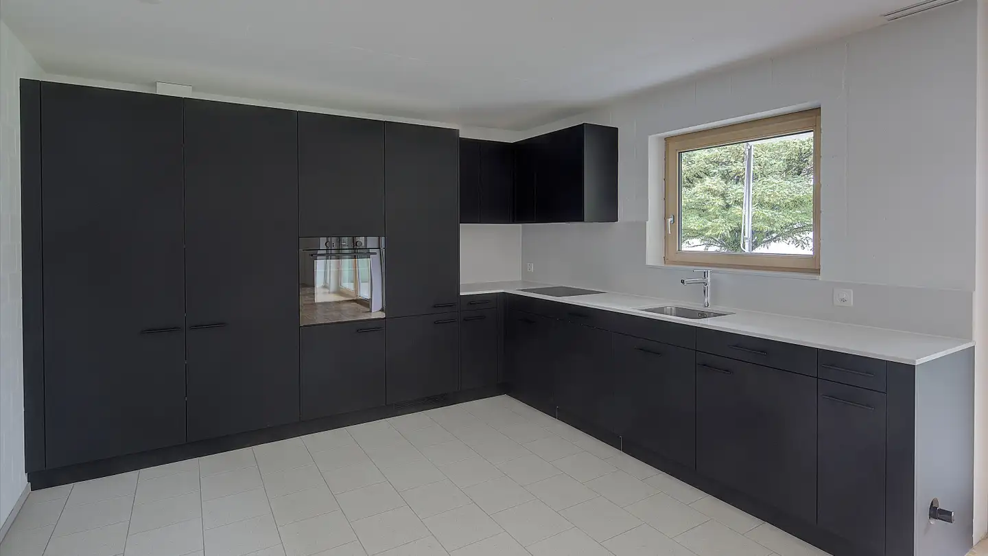 Appartement à louer - Hammerweg 17, 5702 Niederlenz - Photo 4