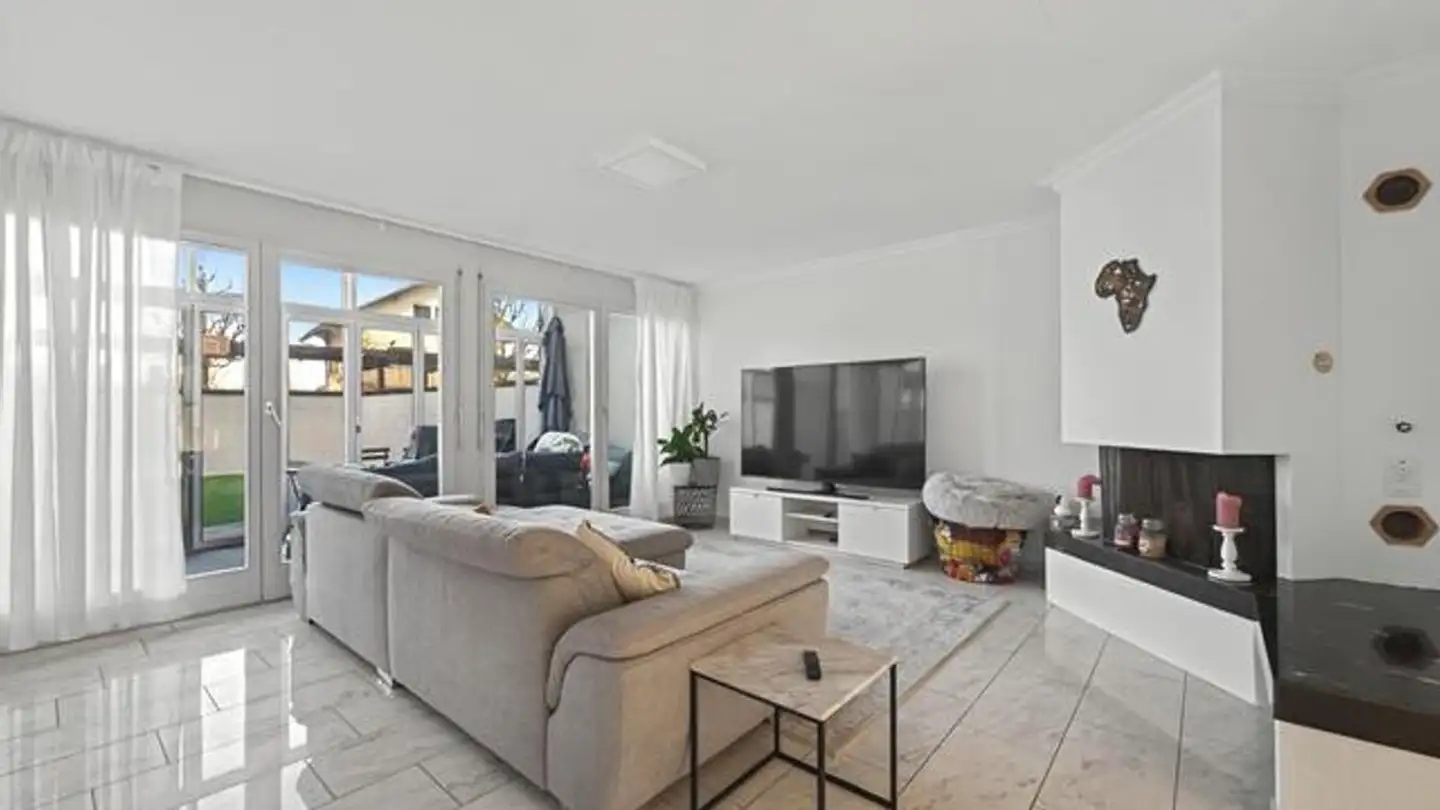 Duplex for sale - 6022 Grosswangen - Photo 3