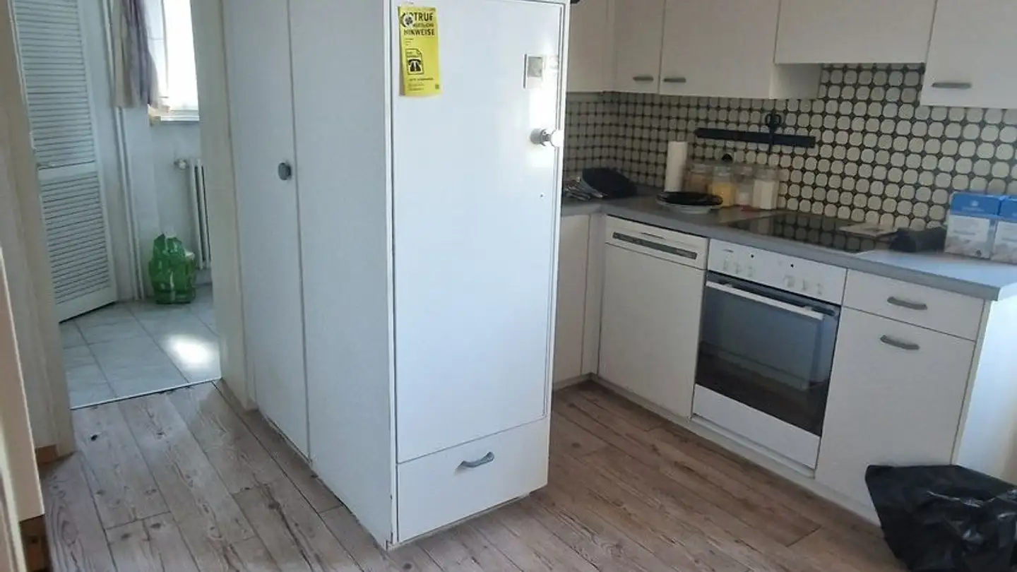Apartment for rent - 8105 Regensdorf - Photo 3