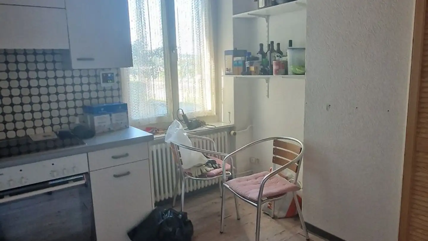 Apartment for rent - 8105 Regensdorf - Photo 4
