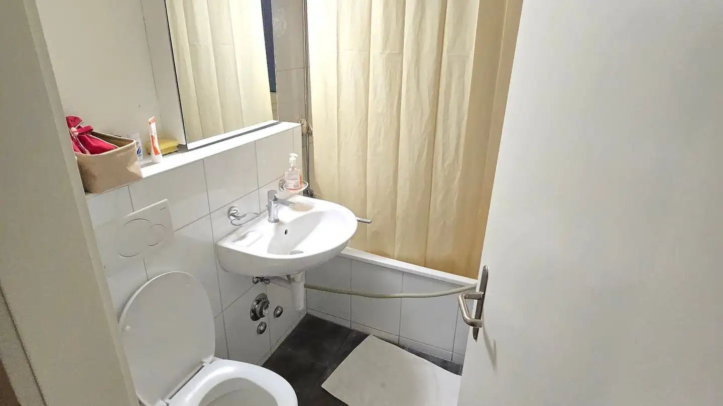 Appartamento in affitto - Weinfeldenstrasse 9, 8583 Sulgen