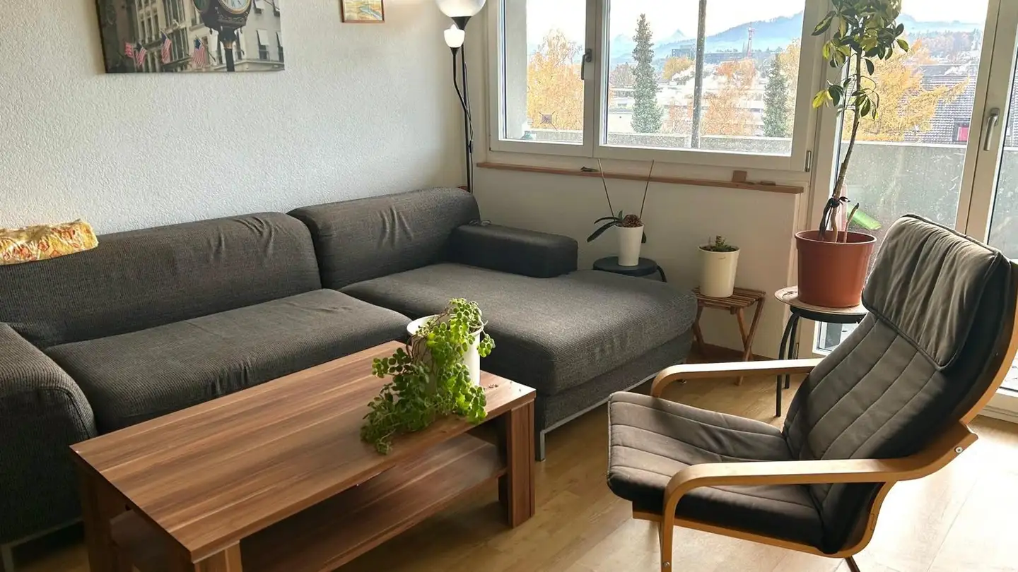 Stanza singola in affitto - Bümplizstrasse 12, 3027 Bern - Photo 3