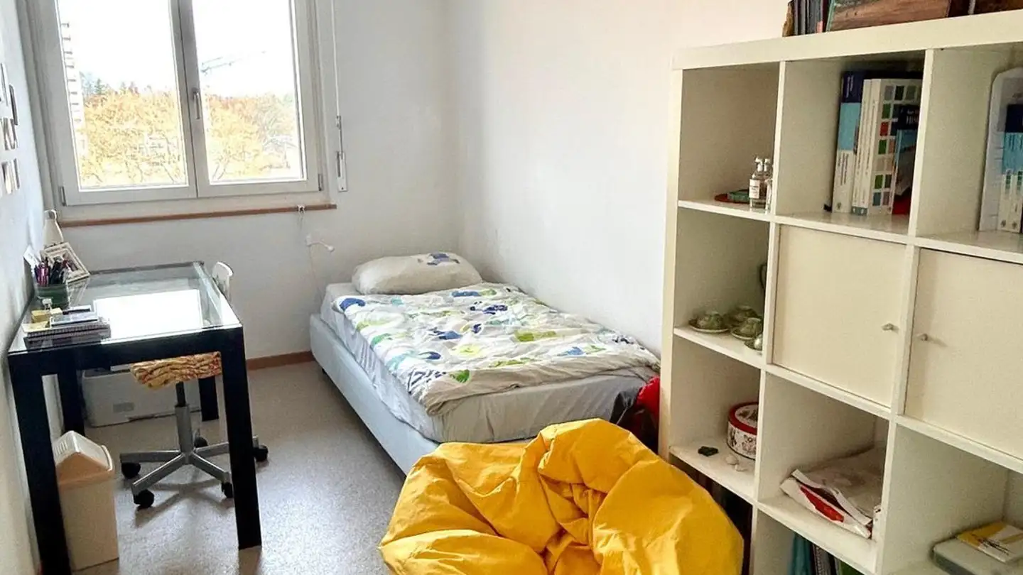 Stanza singola in affitto - Bümplizstrasse 12, 3027 Bern - Photo 4