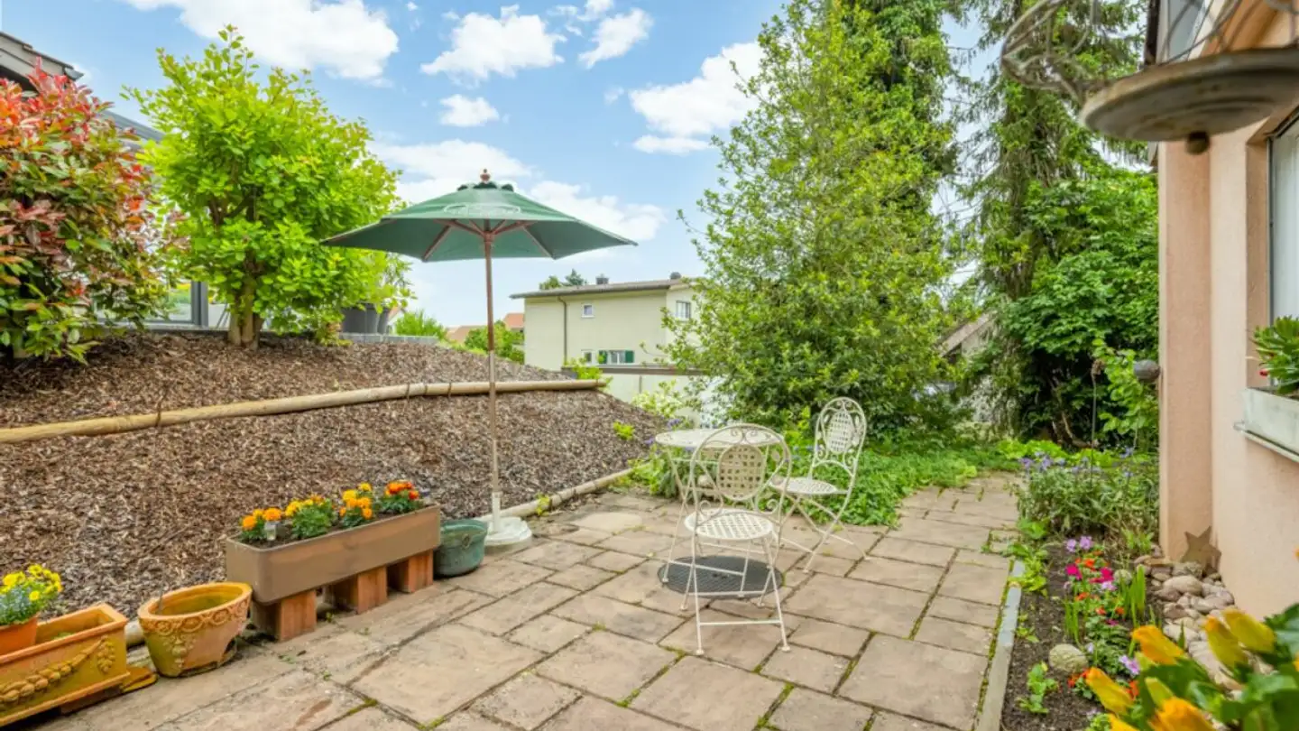 Casa singola in vendita - Kirchsteg 15, 4622 Egerkingen - Foto 2