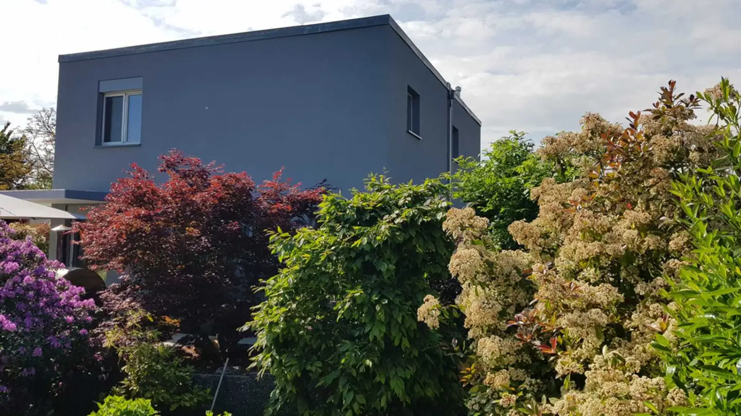 Single house for sale - Hohestrasse 155, 4104 Oberwil BL