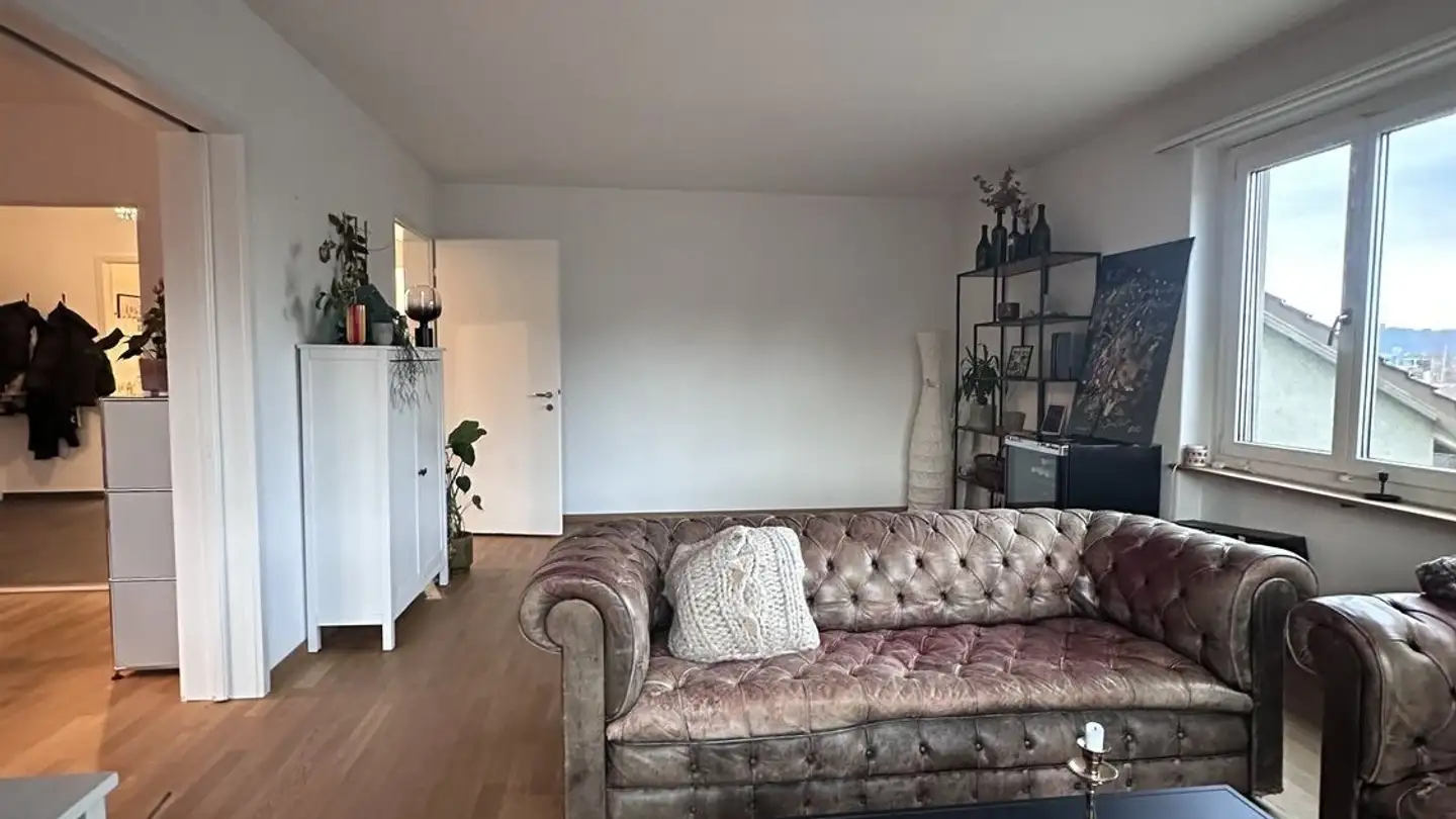 Chambre à louer - Schwarzenburgstrasse 30, 3007 Bern - Photo 4
