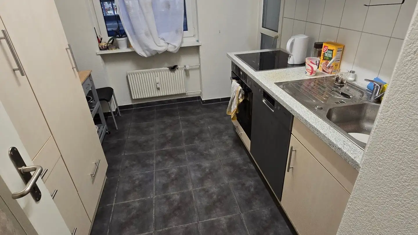 Appartamento in affitto - Weinfeldenstrasse 9, 8583 Sulgen - Photo 3
