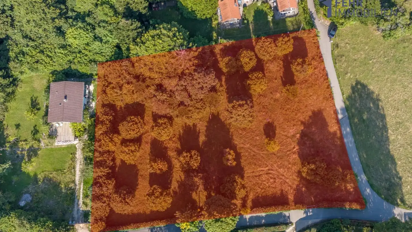 Bauland kaufen - Höheweg, 2532 Magglingen/Macolin - Foto 4