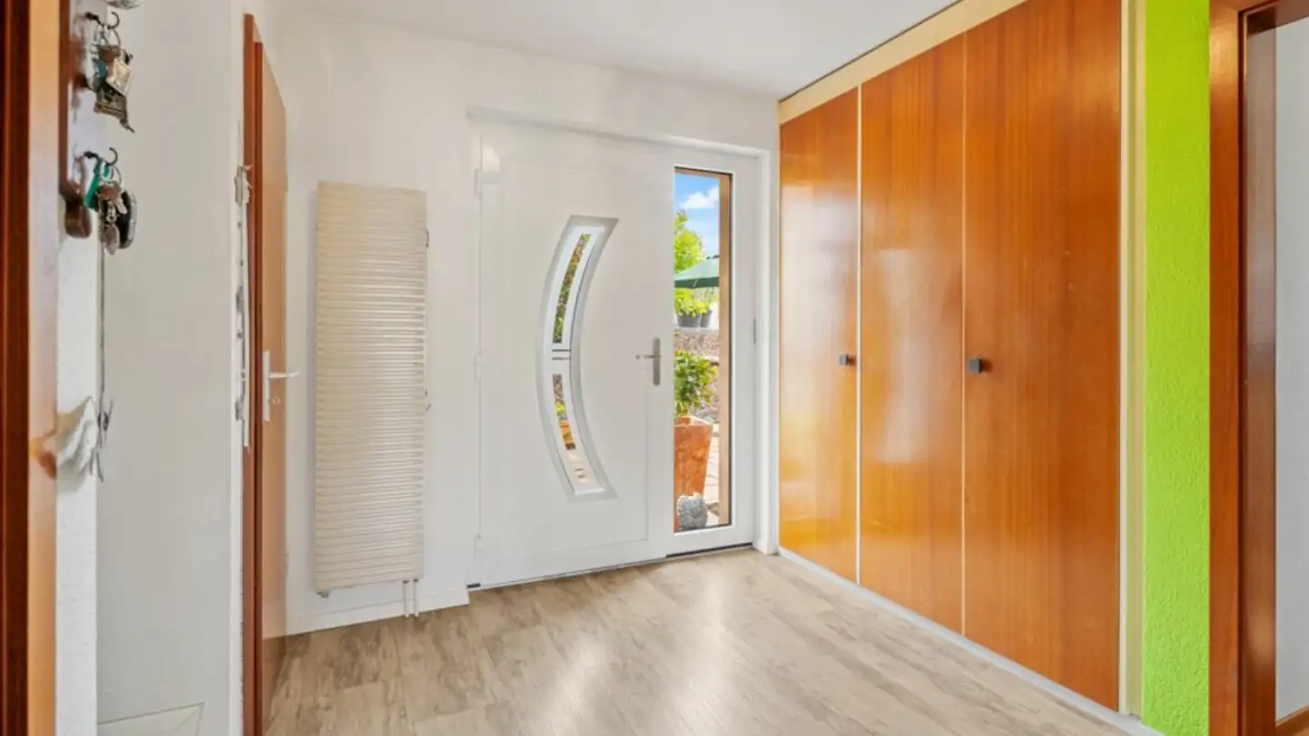 Casa singola in vendita - Kirchsteg 15, 4622 Egerkingen - Foto 3