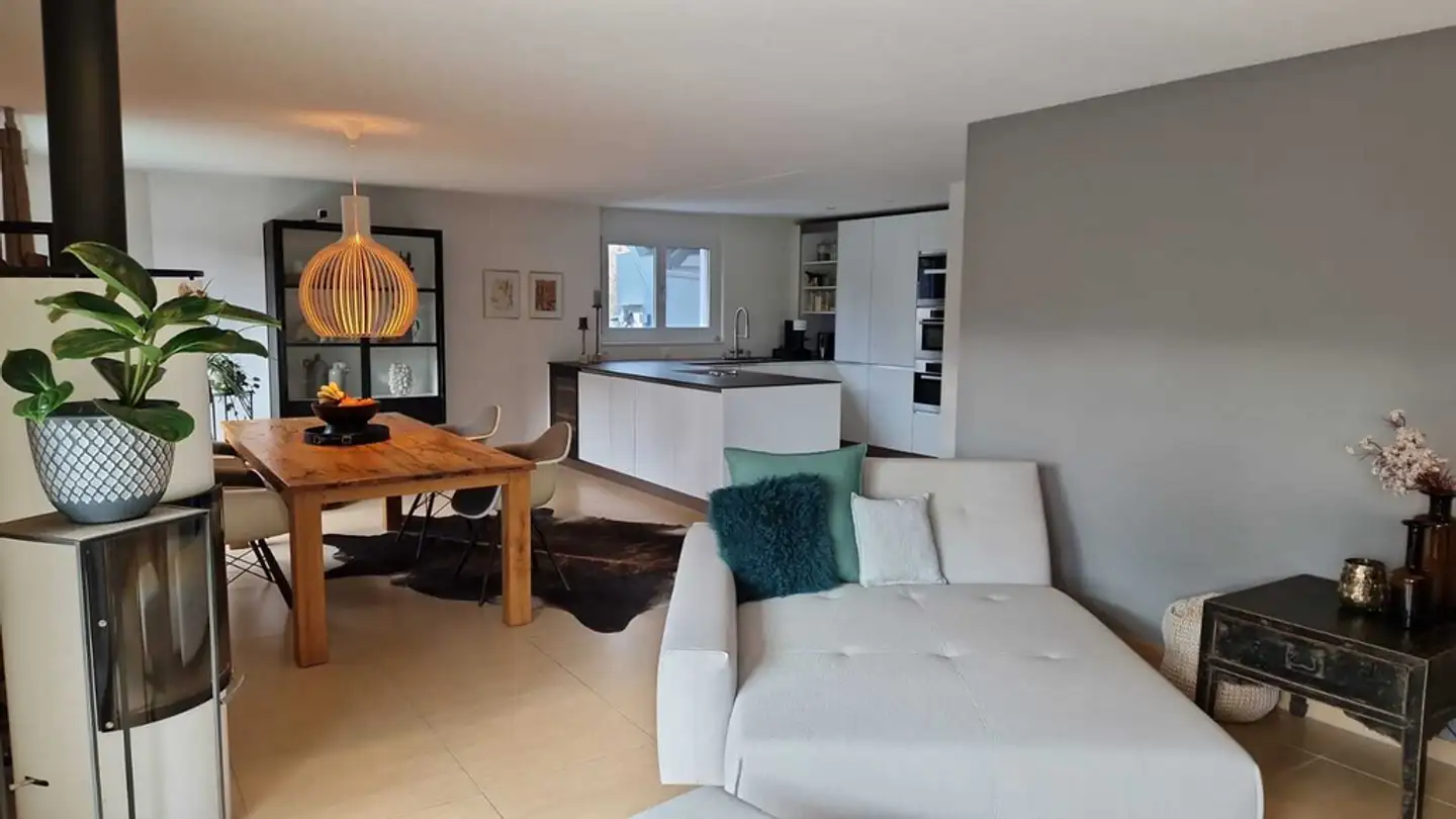 Single house for sale - Hohestrasse 155, 4104 Oberwil BL - Photo 3