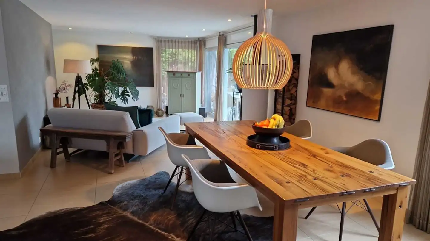 Single house for sale - Hohestrasse 155, 4104 Oberwil BL - Photo 4