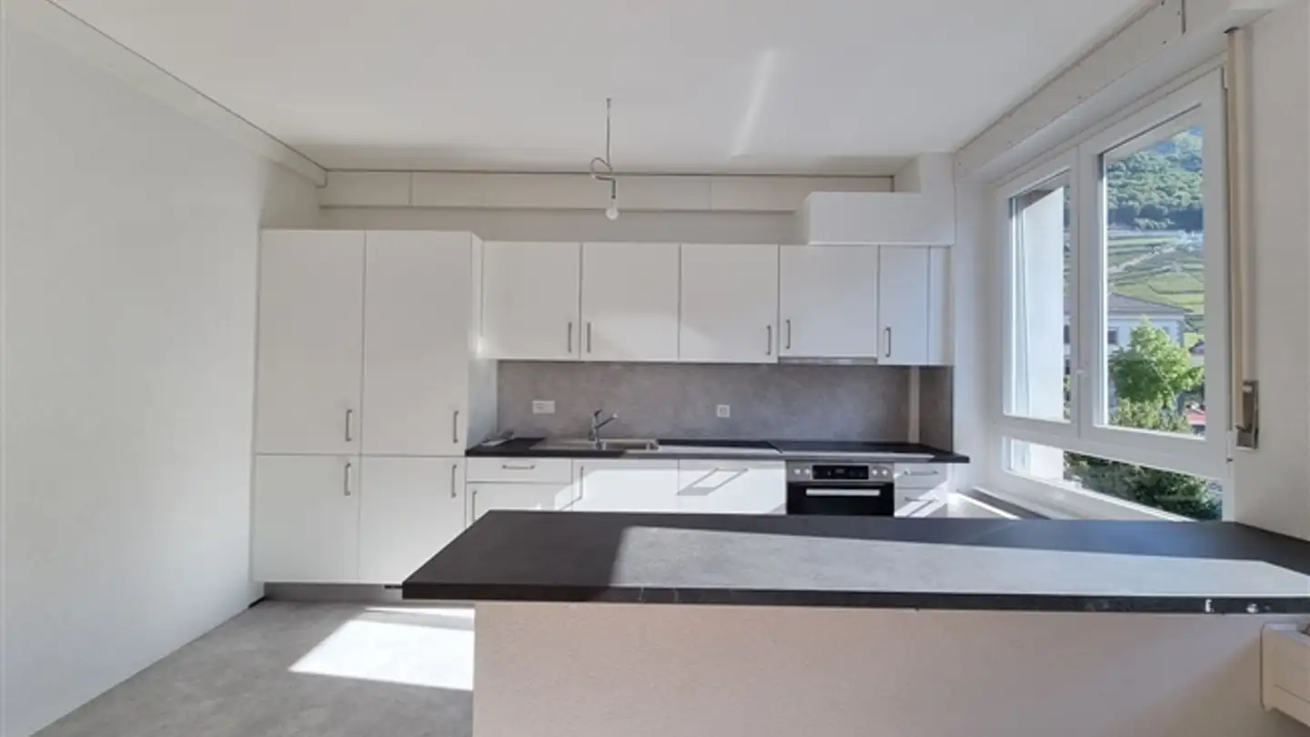 Apartment for rent - Rue Colomb 11, 1860 Aigle - Photo 4