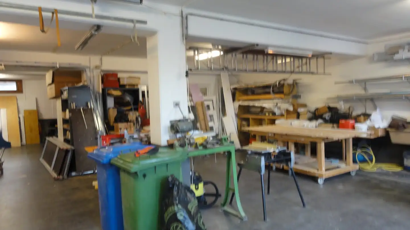 Espace de stockage à louer - Sternenhofstrasse 11a, 4153 Reinach BL - Photo 4