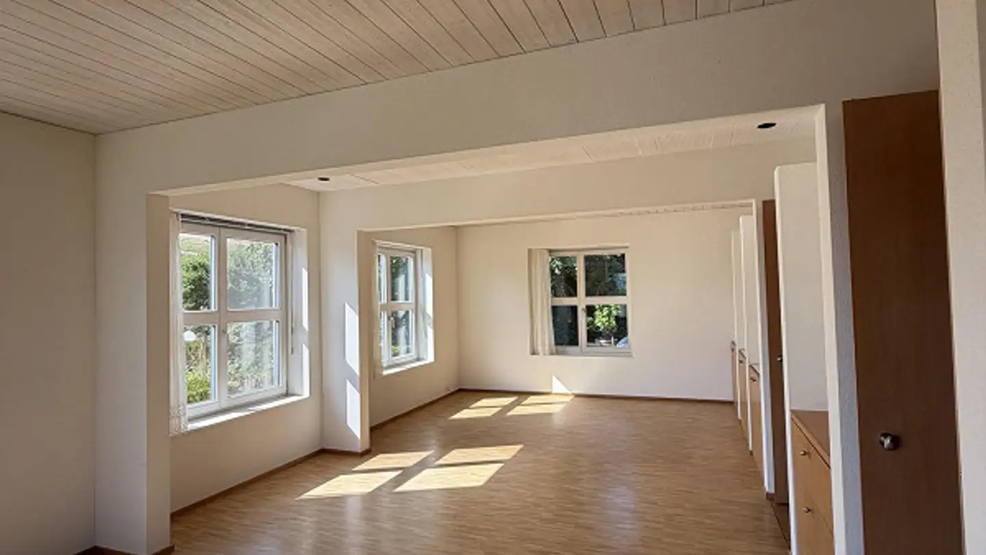 Apartment for rent - Studenstrasse 3, 6207 Nottwil - Photo 2
