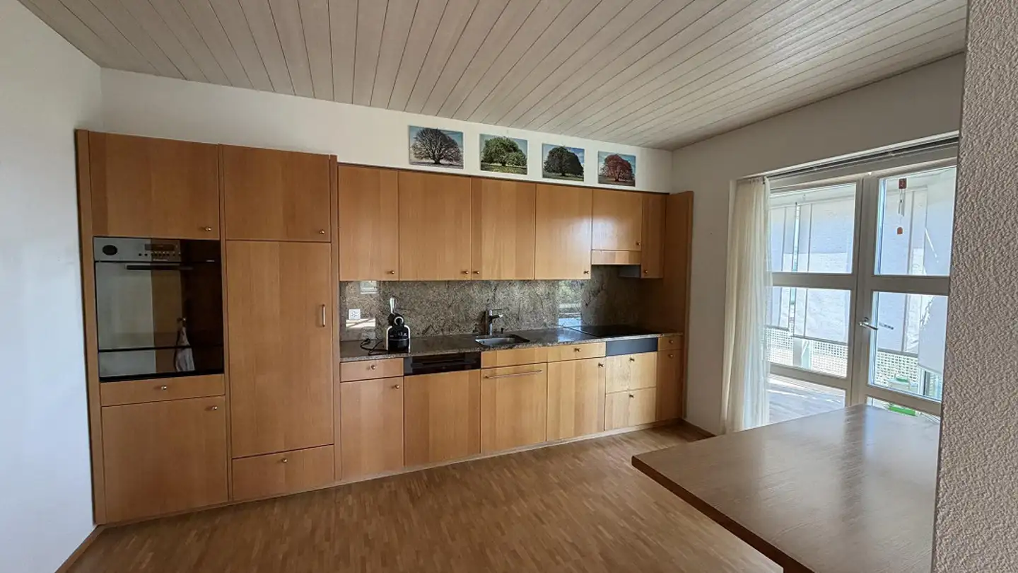 Apartment for rent - Studenstrasse 3, 6207 Nottwil - Photo 4