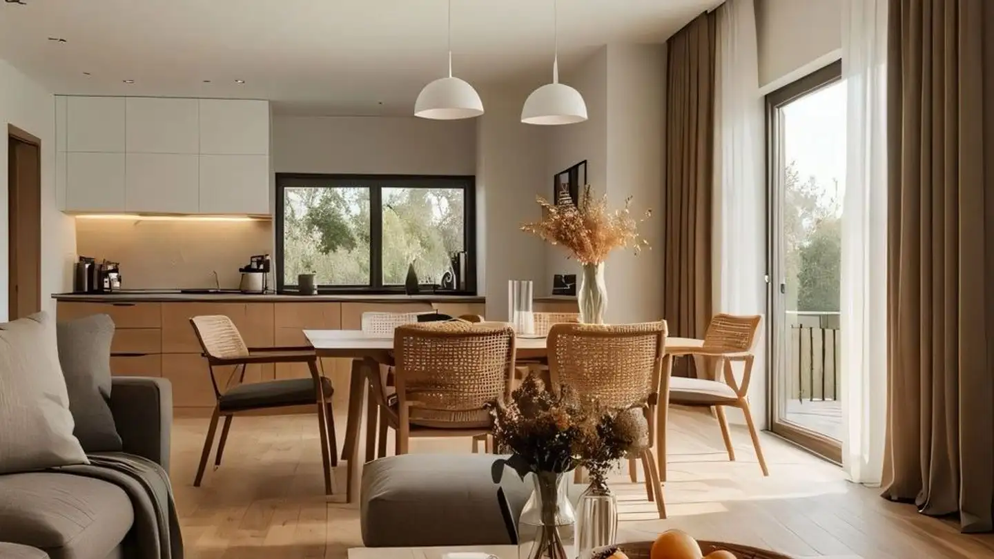 Casa singola in vendita - Rüttistrasse 24, 5074 Eiken - Photo 4