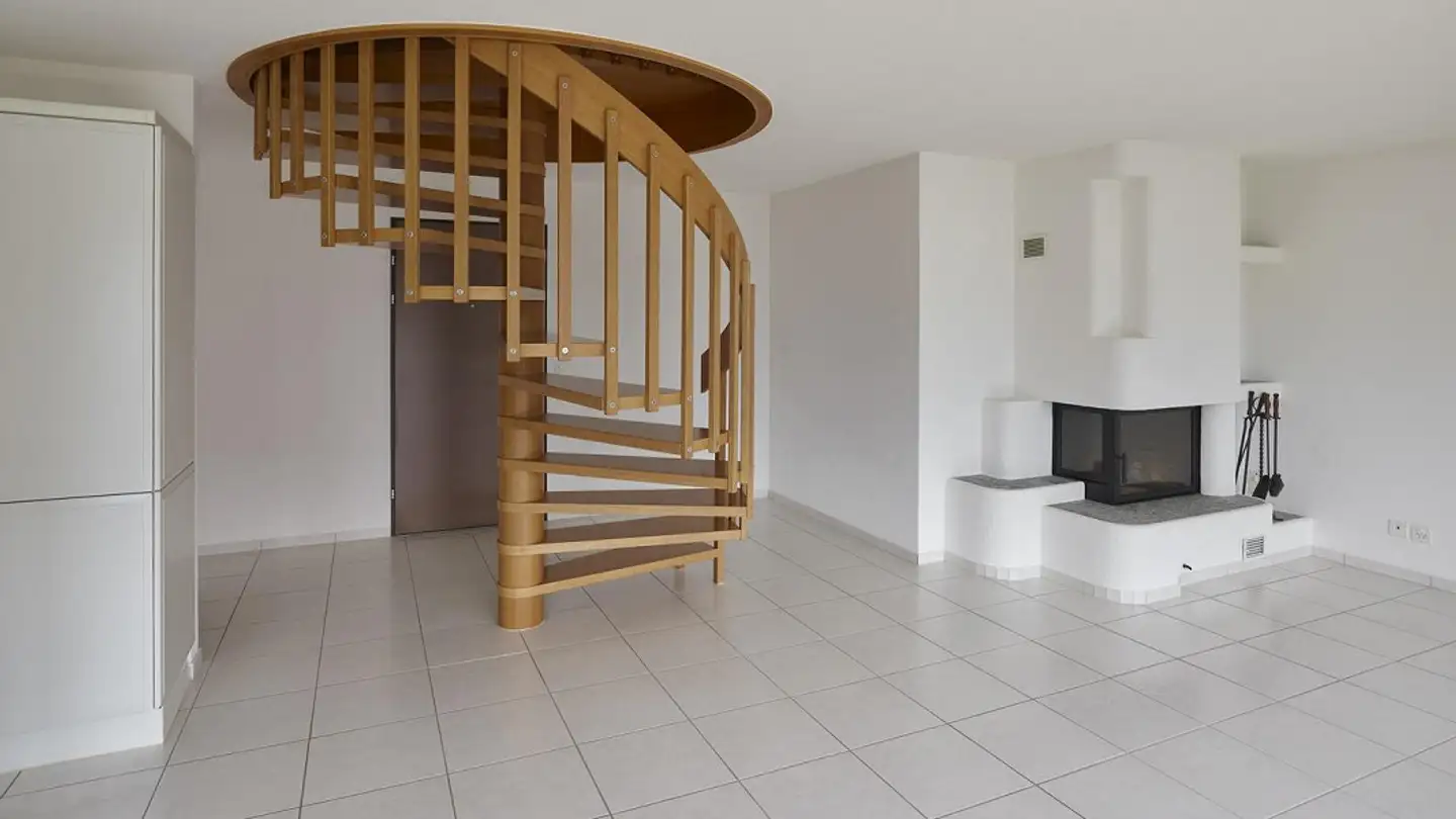 Duplex in vendita - Niesenstrasse 29, 3634 Thierachern - Photo 3