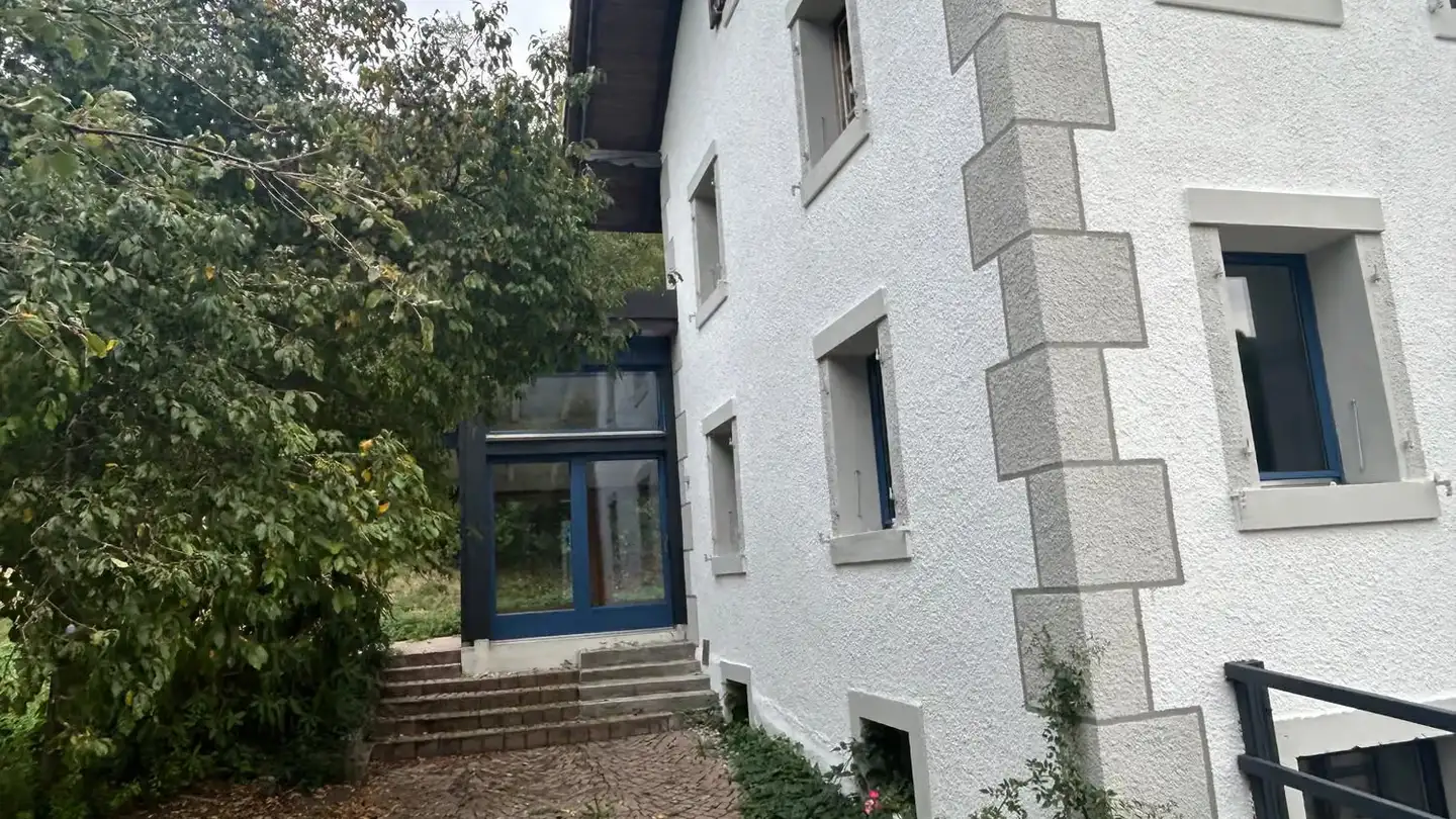 Single house for sale - Route De La Jogne 11, 1653 Châtel-sur-Montsalvens - Photo 2