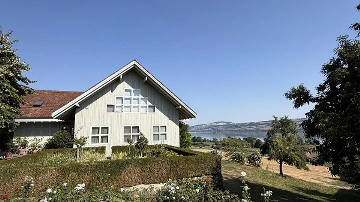 Apartment for rent - Studenstrasse 3, 6207 Nottwil