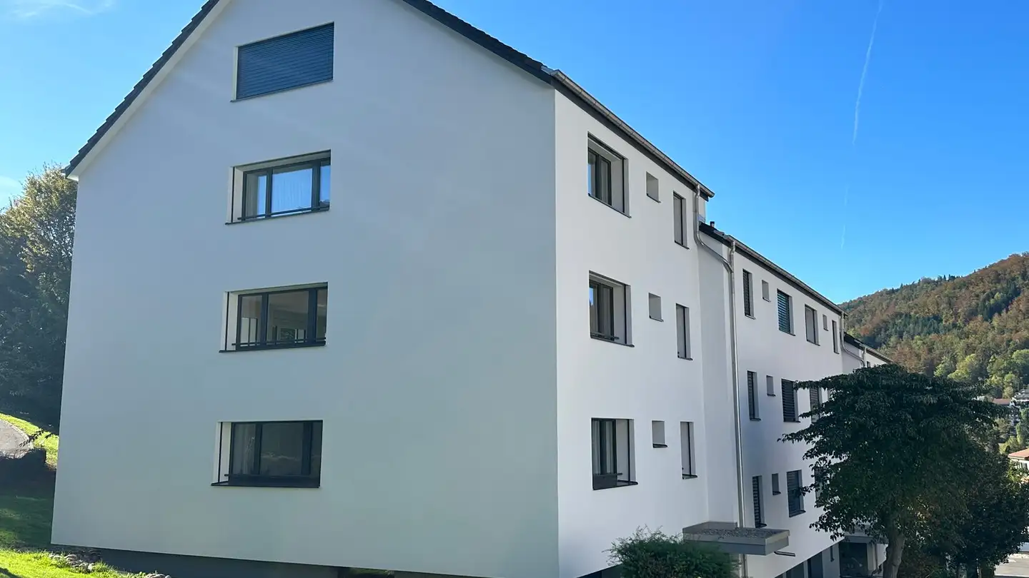 Appartamento in affitto - Milcherweg 20, 4436 Oberdorf BL