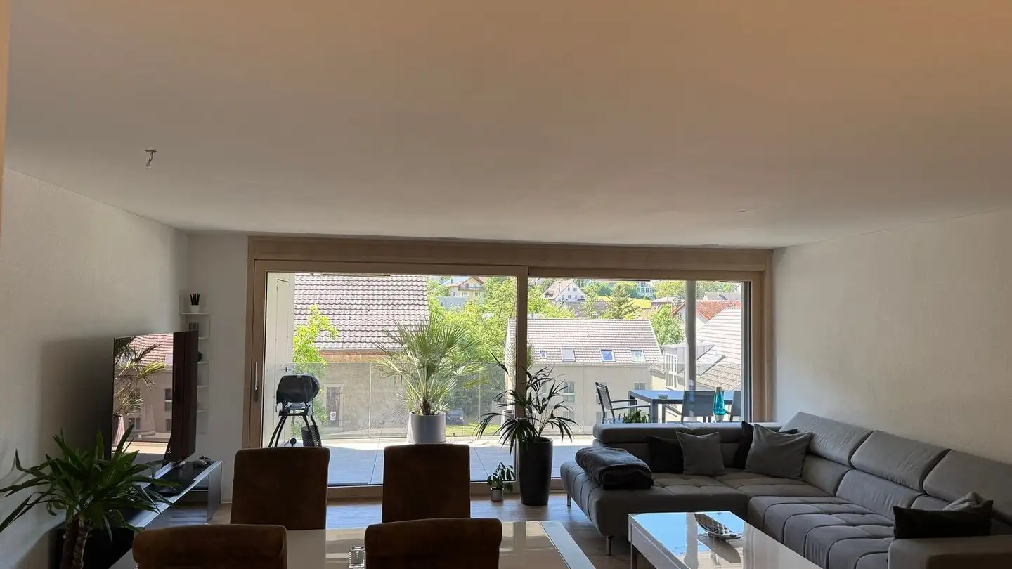 Appartamento in affitto - Obere Rebgasse 6a, 4314 Zeiningen - Photo 4