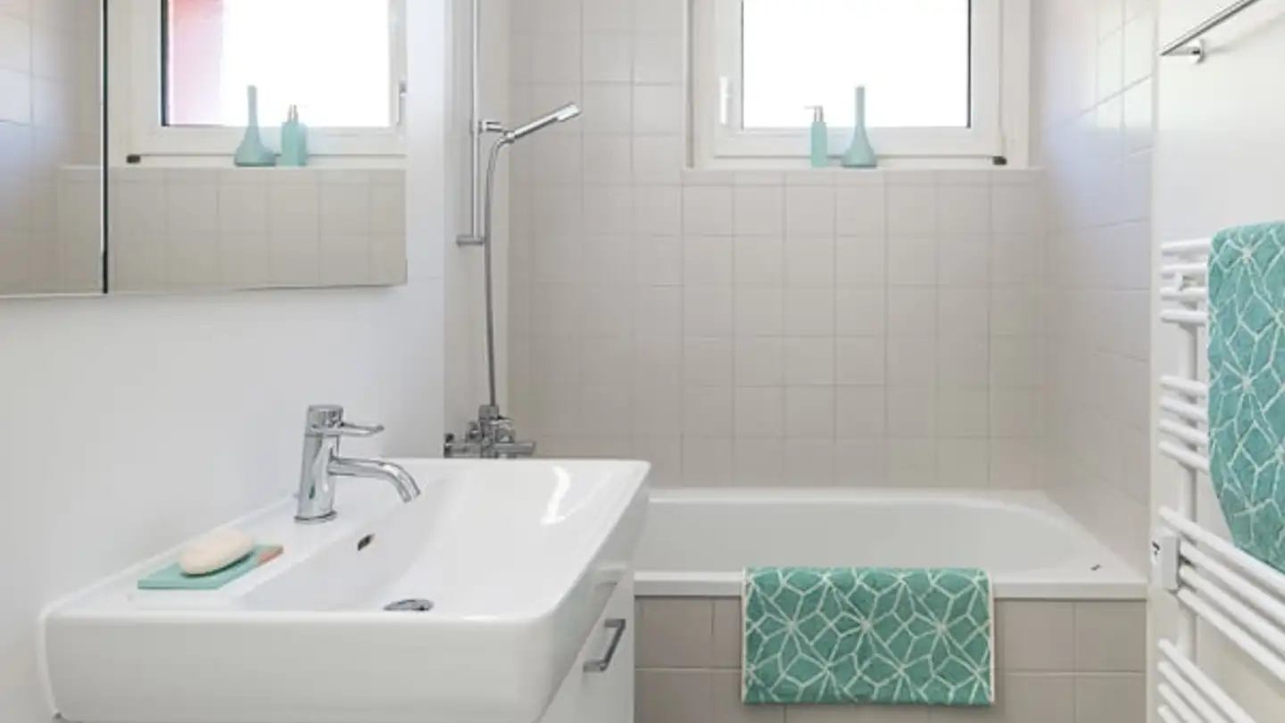 Appartamento in affitto - Milcherweg 20, 4436 Oberdorf BL - Foto 4